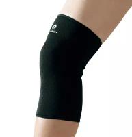 Суппорт PHITEN SPORT SUPPORTER KNEE черный