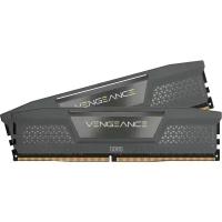 Corsair Память DDR5 2x16Gb 5600MHz CMK32GX5M2B5600Z36 Vengeance RTL PC5-44800 CL36 DIMM 288-pin 1.25В Intel с радиатором