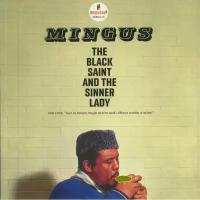 Mingus Charles "Виниловая пластинка Mingus Charles Black Saint And The Sinner Lady"