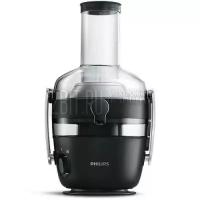 Соковыжималка электрическая PHILIPS HR1919/70 черный