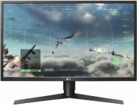 Монитор LG LCD 27GK750F-B 27GK750F-B