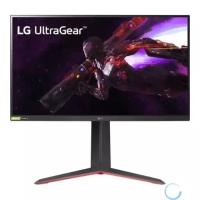 Монитор LCD LG 27'' 27GP850-B IPS 2560х1440 165Hz 1ms 400cd 178/178 1000:1 10bit(8bit+FRC) HDR10 DisplayHDR400 2xHDMI2.0 Display