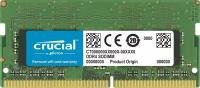 Оперативная память Crucial DDR4 - 32Gb, 3200 МГц, SO-DIMM, CL22 (ct32g4sfd832a)