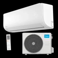 Midea Paramount MSAG1-24HRN1-I/MSAG1-24HRN1-O