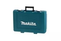 Кейс пластиковый для дрели-шуруповерта аккумуляторной Makita BDF343