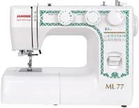 Швейная машина Janome ML 77 белый