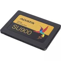 Накопитель SSD A-Data SATA III 256Gb ASU900SS-256GM-C SU900 2.5""