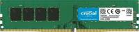 Crucial Память DDR4 32Gb 3200MHz Crucial CT32G4DFD832A RTL PC4-25600 CL22 DIMM 288-pin 1.2В dual rank