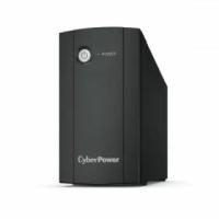 Источник бесперебойного питания CyberPower UTI675EI