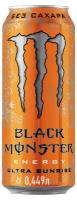 Напиток энергетический Black Monster Sunrise