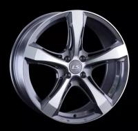 LS Wheels LS1053 8x18 5x114,3 ET45 Dia67.1 GMF ()