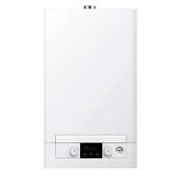 Котёл газовый камера закрытая Navien Heatluxe NGB210 - 24K, 2-ух контр, коаксиал