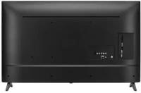 Телевизор 43 LG 43LM5772PLA black (FHD, SmartTV, DVB-T2/C/S2) (43LM5772PLA)