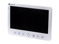 Видеодомофон овый 7.1 tft lcd optimus cctv В0000011432 250х200х50мм белый