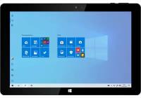 Irbis Планшет на windows IRBIS TW104 10.1" 2 IN 1 with black color,CPU:Z8300,10.1"LCD 800*1280 IPS, 4+64GB, camera:0.3MP +2.0MP, 5300mha battery, back cover with normal oil painting, CE charger, with soft keyboard