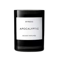 Byredo Parfums Apocalyptic свеча 240 гр для женщин