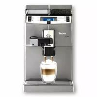 Кофемашина Saeco Lirika One Touch Cappuccino