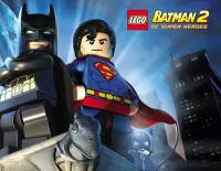 LEGO Batman 2: DC Super Heroes