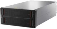 Система хранения данных Lenovo Полка расширения Lenovo 6413LC1 D3284 5U 84хLFF FC iSCSI SAS 12Gb FC PSU 2