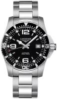 Наручные часы Longines HydroConquest L3.742.4.56.6