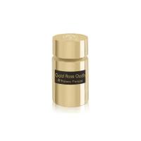 Tiziana Terenzi Gold Rose Oudh дымка для волос 50 мл унисекс