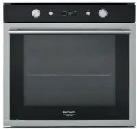 Электрический духовой шкаф Hotpoint-Ariston FI6 861 SH WH HA