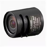 Варифокальный объектив Fujinon YV2.2X1.4A-SA2