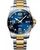 Наручные часы Longines L3.781.3.96.7