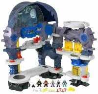 Игровой набор Imaginext DC Super Friends Super Surround Batcave Fisher Price