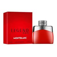 MontBlanc Legend Red парфюмерная вода 50 мл для мужчин