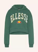 Толстовка женская ellesse размер L