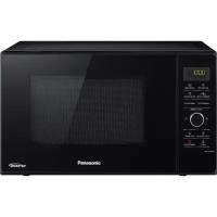 Микроволновая печь PANASONIC NN-SD36HBZPE