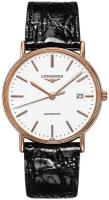 Наручные часы Longines Presence L4.921.1.12.2