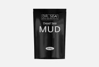 Грязь мертвого моря/DR.SEA Black Dead Sea Mineral Mud/600мл