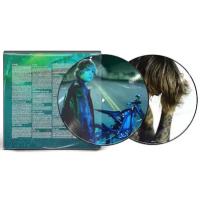 Виниловая пластинка Justin Bieber - Justice (Picture Disc)