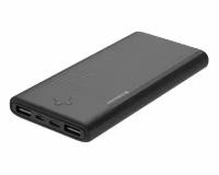 Внешний аккумулятор Power Bank 10000 mAh Defender ExtraLife 10000D 2xUSB, 2.1A, 83662recommended