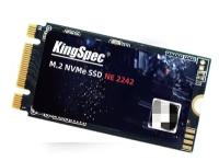 128 ГБ Внутренний SSD диск KingSpec m.2 NE2242 (solid state drive)