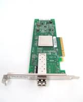 Сетевой Адаптер HP 489190-001 PCI-E8x