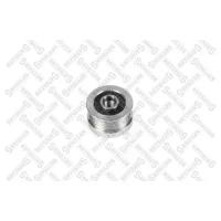 шкив генератора Volvo S70/S40/XC90/XC70/S60/S80 2.0-2.5i 96 STELLOX 2001406SX