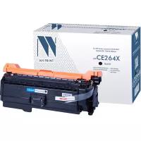 Картридж CE270A (650A) для HP Color LaserJet Enterprise M750dn/ M750n/ M750xh