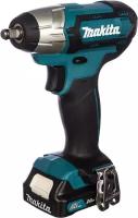 Гайковерт Makita TW140DWAE