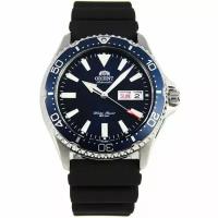 Мужские Наручные часы Orient RA-AA0006L19B