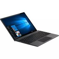 Ноутбук IRBIS NB665 Intel Pentium J3710 1600MHz/13.5"/3000x2000/4GB/128GB eMMC/Intel HD Graphics/Windows 10 Pro (NB665) Black