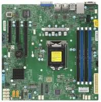 Supermicro MBD-X11SCL-F-O