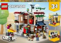 LEGO Creator 31131 - Кафе