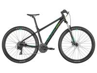 Велосипед Bergamont Revox 2 27.5 (2021) Black S