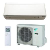 Daikin FTXA25AW / RXA25A white