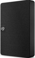 Внешний жесткий диск 2.5 4 Tb USB 3.0 Seagate Expansion Portable Drive черный STKM4000400