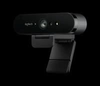 Logitech Веб-камера/ Logitech Webcam BRIO