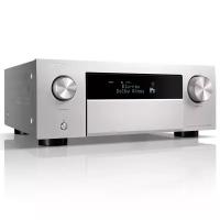 AV ресивер Denon AVR-X4800H EU Silver